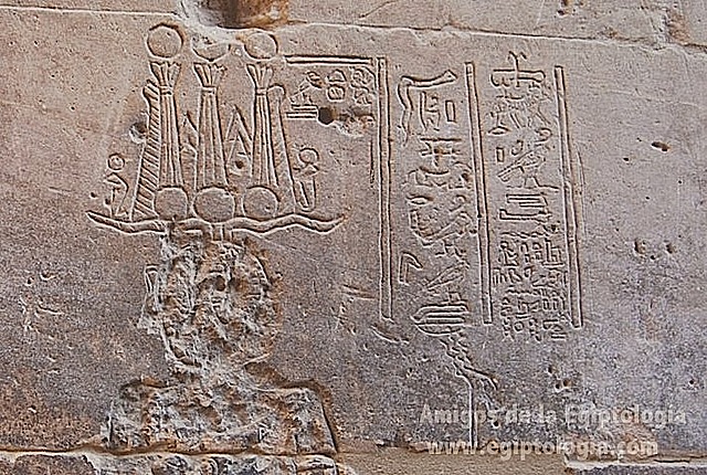 Últimos Jeroglíficos