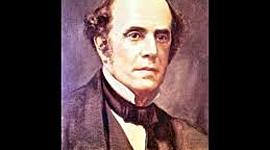 Timeline: Thomas Cook (1808 - 1892)