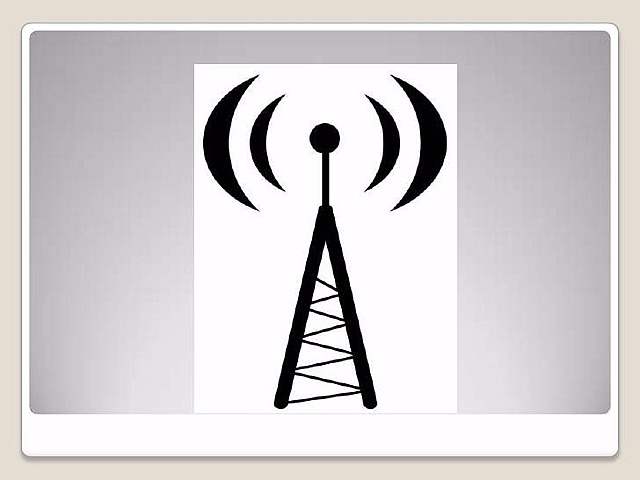 Primera Red De Teléfono Móvil