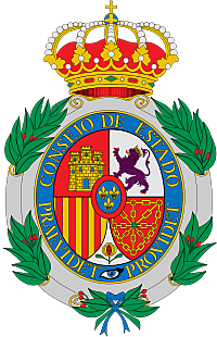 Creación del Consejo de Ministros