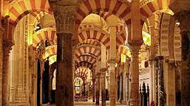 Timeline: AL-ANDALUS