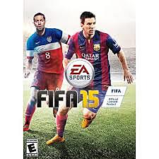 Fifa 15