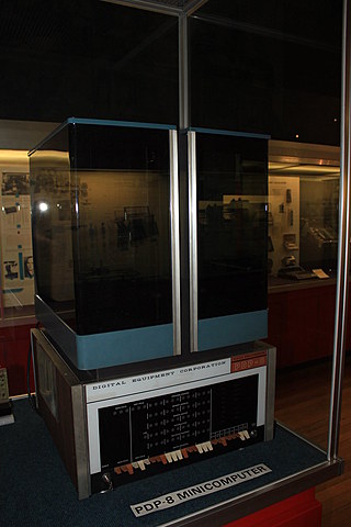 PDP-8