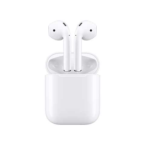 AirPods