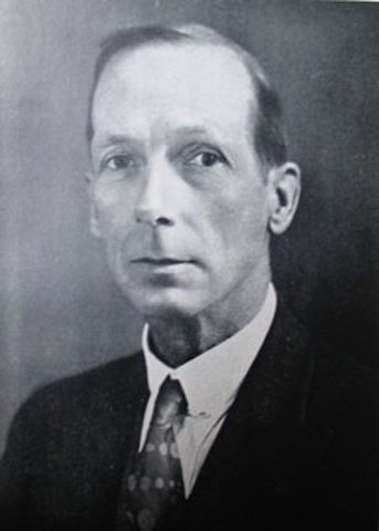 ALEXANDER LOGIE DO TOIT