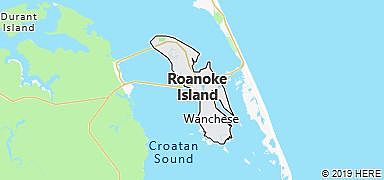 Walter Raleigh's Fail.