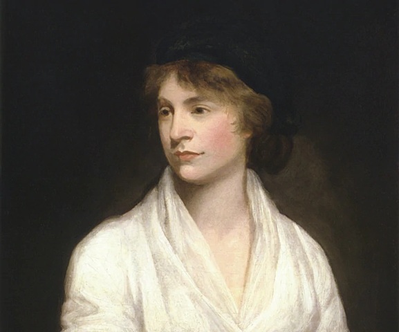 Mary Wollstonecraft (Reino Unido, 1759-1797)