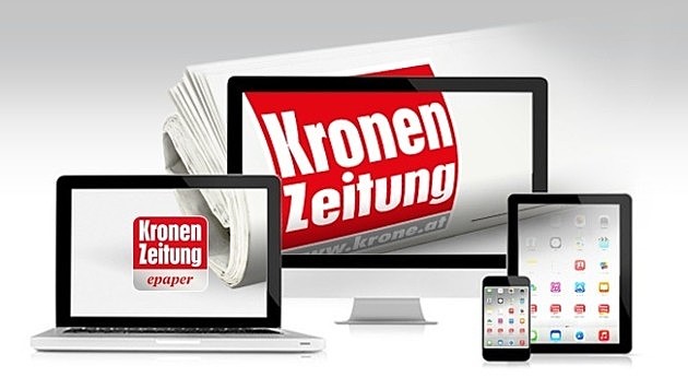 Krone Zeitung