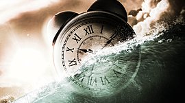 Timeline: Die Epochen