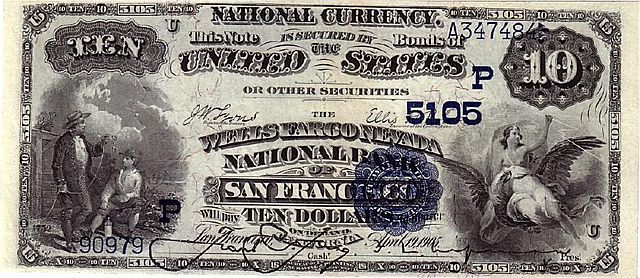 Aldrich Vreeland Act