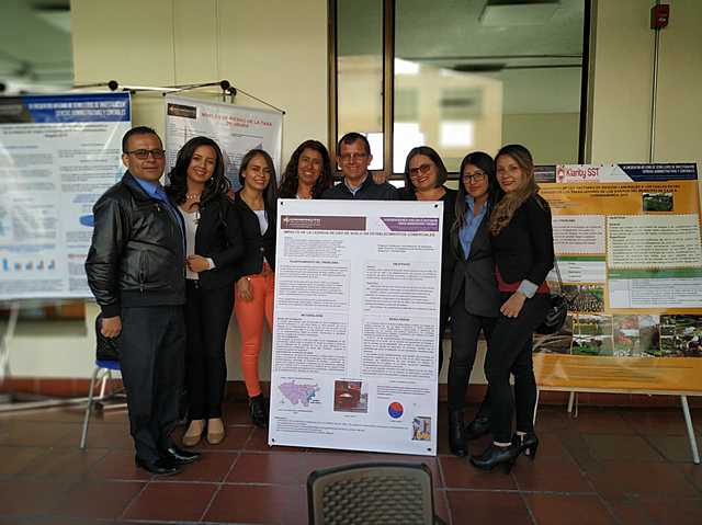 Eventos universitarios