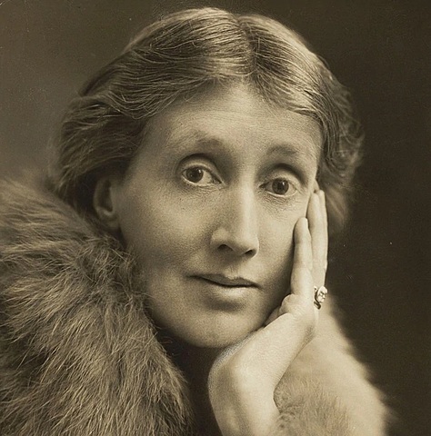 Virginia Woolf (Reino Unido, 1882-1941)