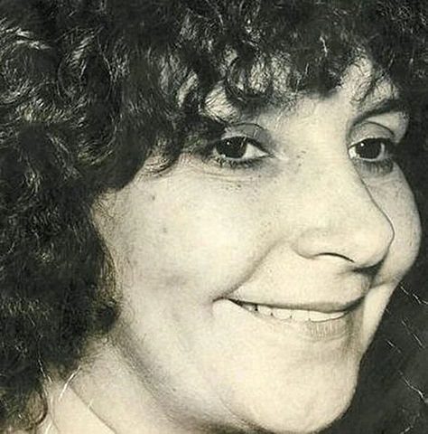 Julieta Kirkwood (Chile,1936-1985)