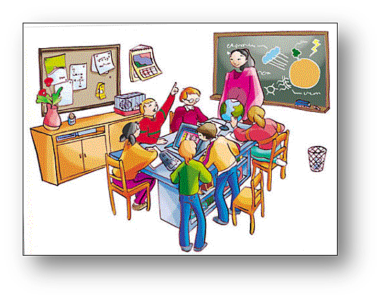 Modelo Cognoscitivista