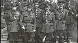 Timeline: World War 1 Events