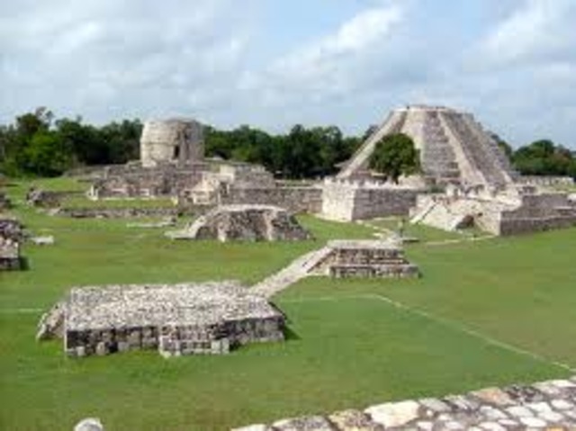 mayapán derrota a chichén itzá