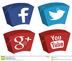 facebook,gmail e.t.c.