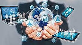 Timeline: TECNOLOGIA