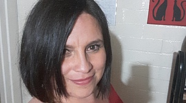 Timeline: Línea de Tiempo Jazmín Herrera