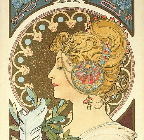 Art Nouveau