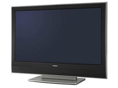 Pantallas planas 2005