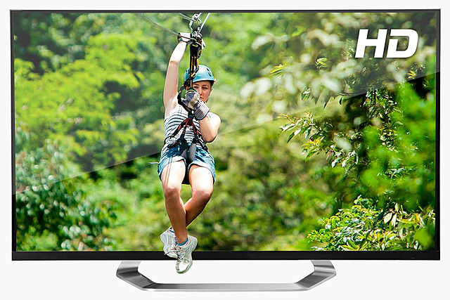 2008 Vídeo de Alta Definición