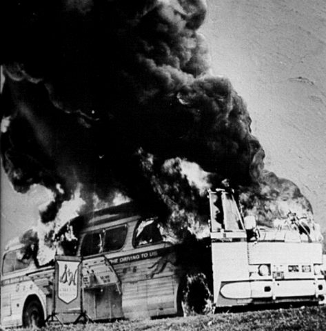 Freedom Rides