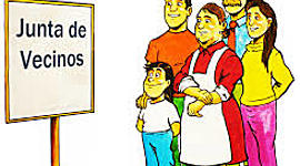 Timeline: organizacion social