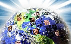 Personas conectadas a Internet en 2019