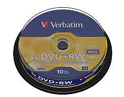 DVD