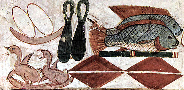 Complementos para la comida