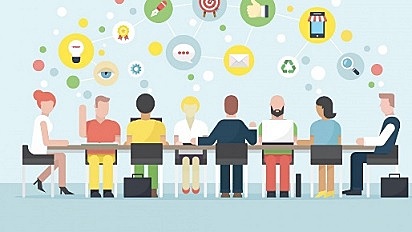 Organización social y modos de producción