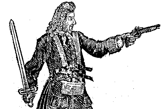 Charles Vane