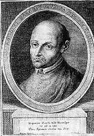 Nasce Francesco Maurolico