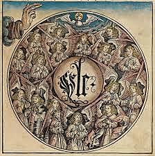 Cronica de Nuremberg