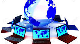 Timeline: generaciones de las computadoras