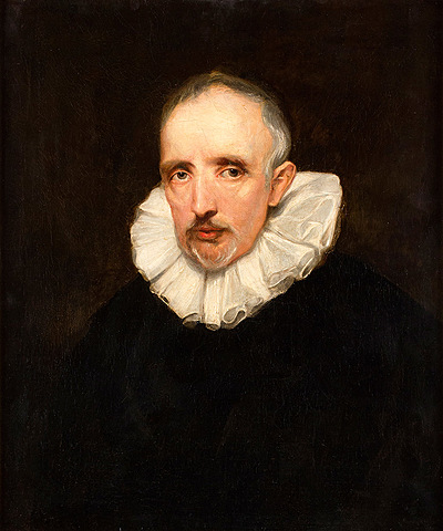 Nasce Federico Barocci