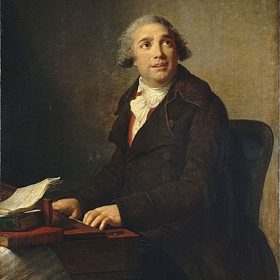 Timeline: Giovanni Paisiello