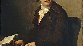 Timeline: Giovanni Paisiello