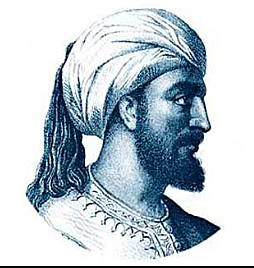 Abderramán I, El Emir. Inicio del Califato de Córdoba