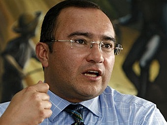 Oscar Ortiz pide investigar la entrega de dineros a particulares