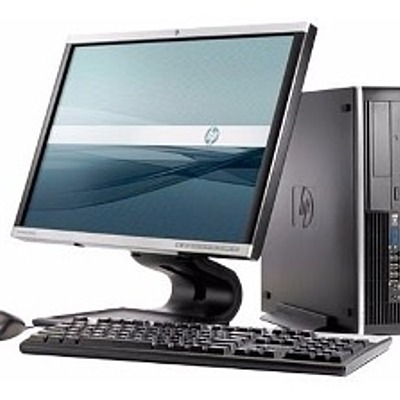 Timeline: Generación de computadoras