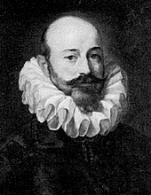 Nasce Guidobaldo dal Monte