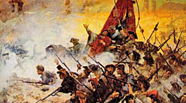 Timeline: La Guerra de Successió