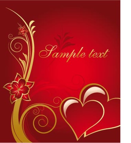 Valentine Cards Introduced