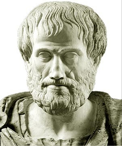 Aristoteles