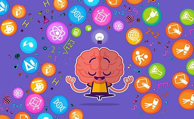 ENSEÑAR VERBOS DESDE LA EXPERIENCIA