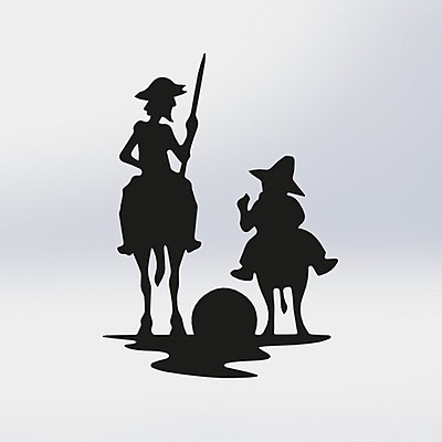 Timeline: LITERATURA ESPAÑOLA