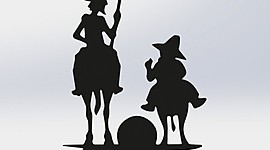 Timeline: LITERATURA ESPAÑOLA