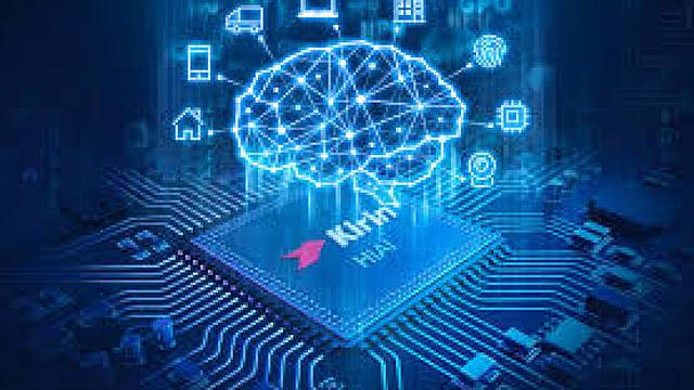 INTELIGENCIA ARTIFICIAL